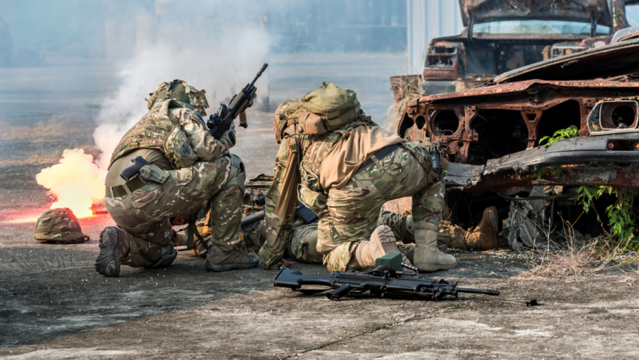 SKLONIŠTA OTVORENA Počeo sastanak izraelskog ratnog kabineta