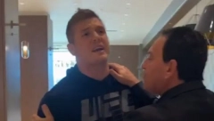 Otkazao borbu, PA POBESNEO NA PROTIVNIKA: Sediš za kompjuterom i postaneš Hulk...