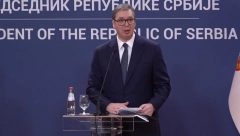 Predsednik Srbije sutra će primiti učenike osnovnih škola sa Kosova i Metohije