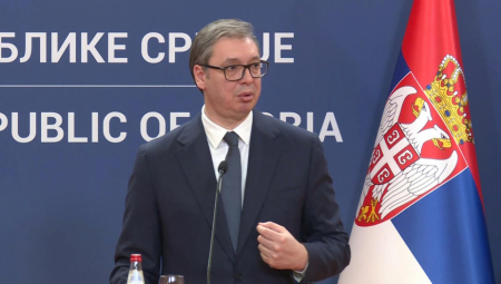 VUČIĆ U VALJEVU Predsednik u petak obilazi vrtiće "Mali princ" i "Palčica"