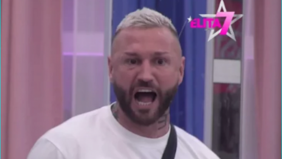 PSIHOLOG NENAD ALEKSIĆA ŠA DONEO KONAČNU ODLUKU Otkriveni detalji razgovora, ovo je krajnji zaključak!