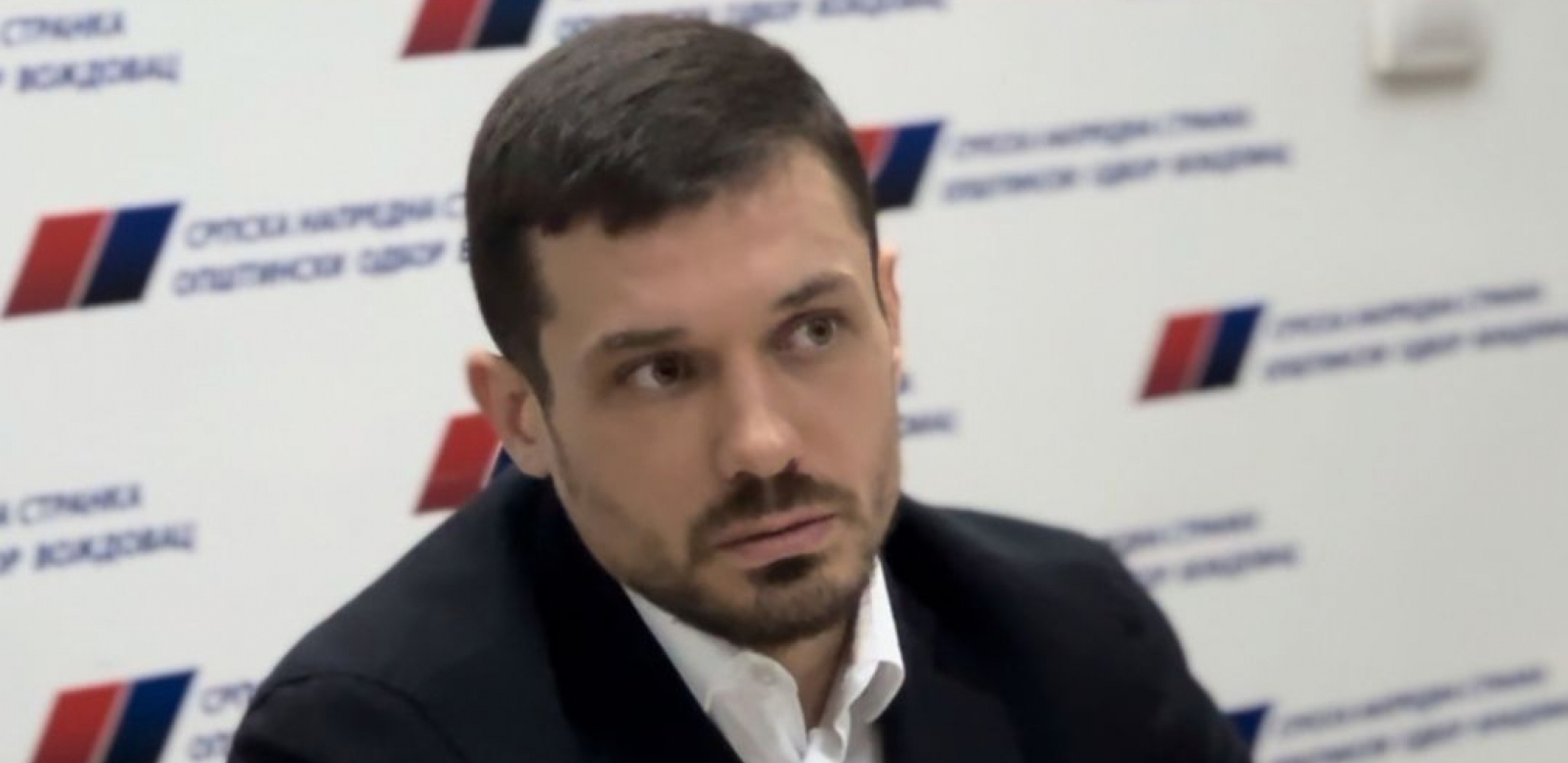 Relja Ognjenović: NE NASEDAMO NA LAŽI POLITIČKIH DILETANATA