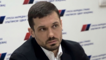 Relja Ognjenović: NE NASEDAMO NA LAŽI POLITIČKIH DILETANATA