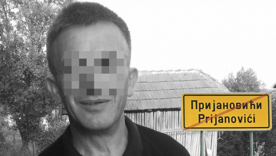 SANELA CEPANICOM UDARALA MIROSLAVA U GLAVU, PA JE KRVAVU ZALOŽILA U ŠPORET Ubica iz Požege pokušala da prikrije tragove