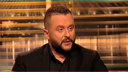 NISAM ŽELEO DA PRODUŽIM UGOVOR! Ivan Ivanović otkrio prave razloge otkaza i prelaska na drugu televiziju