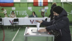 NOVI INCIDENTI U RUSIJI NA IZBORIMA Građani pokušali da zapale glasačke kutije (VIDEO)