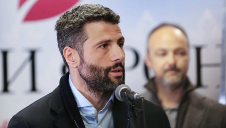 Šapić: Novac od akcije "Bebi parking mesto" ulaže se direktno u opremanje porodilišta