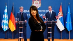 TEKST O VUČIĆU OBOJEN PREZRIVIM I OTROVNIM TONOM Suzana Vasiljević pisala briselskom Politiku: TEŠKO NABROJATI SVU ZLOBU U ČLANKU