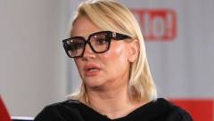 ON TO NIKAD NE RADI, ODUŠEVIO ME JE! Goca Tržan obelodanila kakvo iznenađenje joj je Raša priredio za 50. rođendan