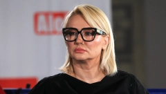 GOCA TRŽAN POTVRDILA GLASINE! Pevačica progovorila javno o svemu: "Odlučila sam da se rastanemo, zatekla sam..."