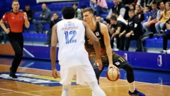 BARANI SU JOŠ UVEK U IGRI Mornar posle trilera srušio Igokeu