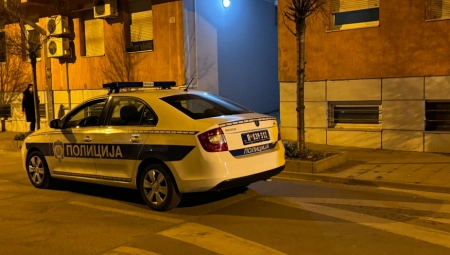 EVAKUACIJA NASELJA U NIŠU ZBOG BOMBE NA GRADILIŠTU Bačena tokom bombardovanja Jugoslavije, a teška je 1.000 kilograma