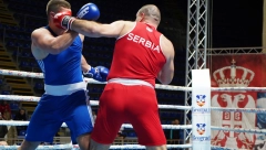 Kapiten Babić ubedljiv, slede polufinala Beogradskog pobednika