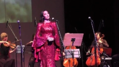 FONDACIJA "ZA SRPSKI NAROD I DRŽAVU" KRUŠEVLJANIMA POKLONILA KONCERT Tvorac vizije, ideje i inicijative - Aleksandar Vučić (FOTO)