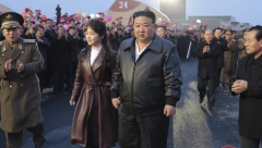 "IMA SPECIJALNE UNKCIJE" Kim seo u automobil koji mu je poklonio Putin, pa ostao bez teksta, oglaasila se njegova sestra
