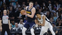 GLEDAJ I UČI Ovako je Nikola Jokić "odučio" od košarke najvećeg talenta NBA lige (VIDEO)