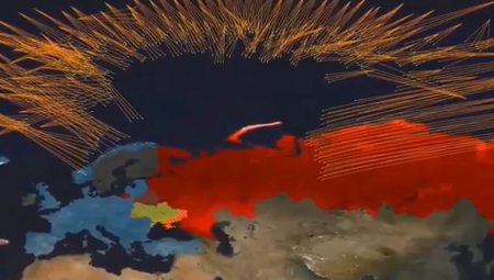 "SVI BISMO BILI MRTVI ISTE NOĆI, AKO SE OVO DESI"! Rusija upozorava: NATO će izazvati nuklearni rat u Evropi!