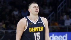 VIŠE NEMA DILEME NBA liga objavila novi presek - pravo čudo treba da se desi pa da Jokić ne bude MVP