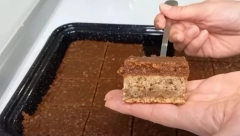 OVO JE NEKADA BIO APSOLUTNI HIT: Kada ga probate biće vam jasno ZAŠTO - ukusno i lako!