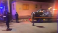 OVO SU MLADIĆI KOJI SU POGINULI KOD GORNJEG MILANOVCA Radovanova porodica nema od bola "Nemamo snage da pričamo"