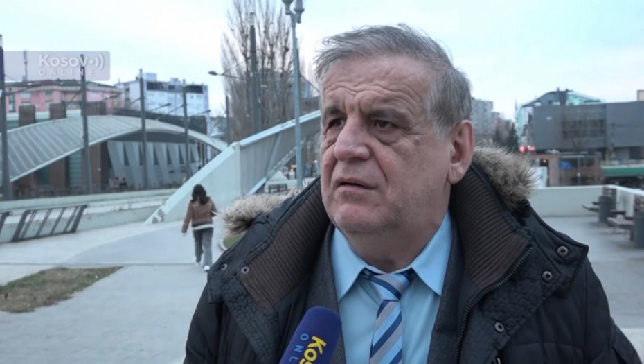 EVROPSKA VOJSKA ILI PUSTI SNOVI BRISELA? Spahiu o rumorima o novoj vojnoj sili na kontinentu