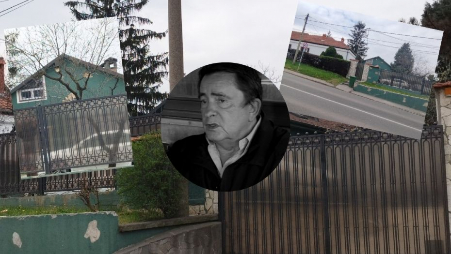 GUTINE ĆERKE NISMO VIDELI VIŠE OD 20 GODINA! Lanetove komšije za Alo! razvezale jezik: Nikada ne bi uradio nešto loše naslednicima!