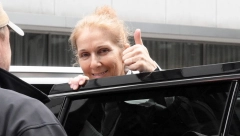 OGLASILA SE MUZIČKA DIVA Selin Dion progovorila o svojoj bolesti i poslala jaku poruku