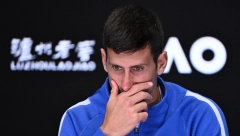 VAŽNO Đoković se HITNO oglasio i doneo LOŠE VESTI: U ovoj fazi moje karijere...