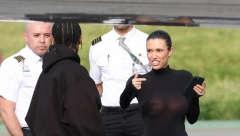 ŽENO, ZAR TE NIJE BLAM? Bjanka Senzori pred majkom u skandaloznom izdanju, usred porodične drame dolila ulje na vatru