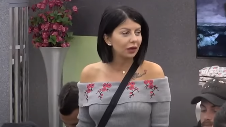 IMALA SAM OGROMNE PROBLEME, SAMO SAM PLAKALA Pevačica od svega pobegla u rijaliti, konačno otkrila detalje bolnog povlačenja