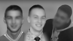 UMRO MAJCI NA RUKAMA Nikolu (23) dovezli krvavog u bolnicu gde je zaposlena njegova mama! Četiri mladića poginula u dve stravične nesreće
