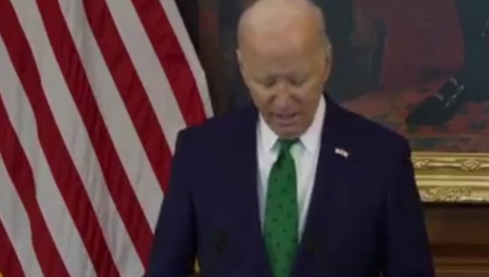 BAJDEN NIJE BIRAO REČI Ponovo oštro govorio o Putinu (VIDEO)