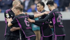 Petarda Bajerna u senci povrede nesuđenog reprezentativca Srbije