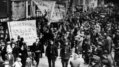 OVAKO SU LJUDI 1900. ZAMIŠLJALI 2000. GODINU Da si su bili u pravu? (VIDEO)