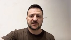 ZELENSKI NA NOGAMA Od ovog datuma, sve se menja