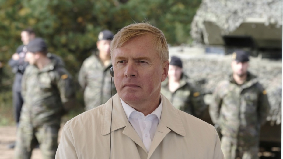 SKANDAL U NATO DRŽAVI Ministar pravde podnosi ostavku zbog korupcije