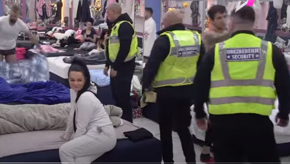 OBEZBEĐENJE HITNO ULETELO NA IMANJE ZBOG ANELI I JANJUŠA Morali da reaguju i čelnici Pinka, evo šta se desilo!