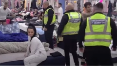 OBEZBEĐENJE HITNO ULETELO NA IMANJE ZBOG ANELI I JANJUŠA Morali da reaguju i čelnici Pinka, evo šta se desilo!