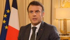 MAKRON SE OBRATIO GRAĐANIMA, MUP UPOZORAVA! Francuska na ivici građanskih nemira zbog izbora!