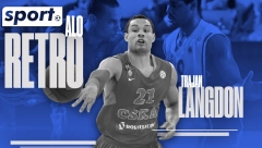 ALO, RETRO: Amerikanac koji je postao Rus - Trajan Lengdon
