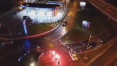 MOMAK KLEKNUO DA ZAPROSI DEVOJKU, STIGLA I POLICIJA! Scena u Užicu kao iz filma (VIDEO)