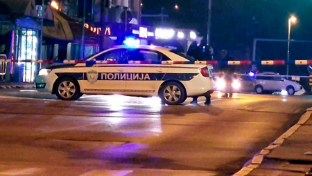 UPUCAN PRED SINOM U RUKE Evo u kakvom je stanju Dalibor koji je ranjen u Kaluđerici: Napadač POBEGAO