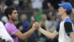 TENISKI SVET U ŠOKU Siner brutalno isprozivao Alkaraza, ovo niko nije očekivao!