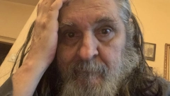 UMRO POZNATI MUZIČAR Pevač i gitarista domaćeg bluz benda borio se sa teškom bolešću