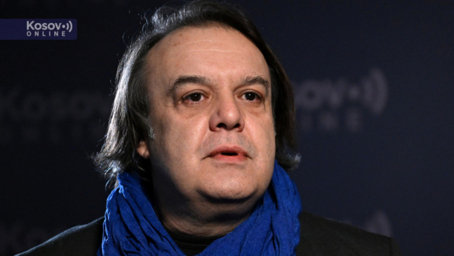 "ZADALI SU MI 12 UBODA NOŽEM" Dragan je pokušao da upozori Srbe, Albanci su opkolili zgradu, a onda je počeo haos