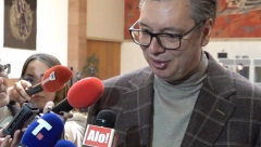 OČEKUJEM REAKCIJU, ALI SAMO LOŠE VESTI ZA NAS Vučić za Alo: Više ne damo da nas dovedu pred svršen čin, ovo moramo da menjamo!