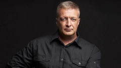 OVO JE BIVŠA ŽENA MAŠANA LEKIĆA Naša je poznata voditeljka, jednu stvar nikada nije mogao da joj oduzme!