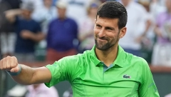 DOBRO POZNATO LICE Evo sa kim je Novak Đoković trenirao na Košutnjaku