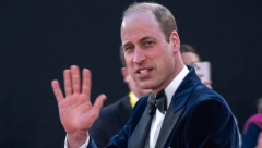 OVO JE SUPRUG VILIJAMOVE LJUBAVNICE Mreže gore zbog njegovog izgleda, princa spustili najniže moguće!