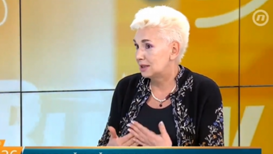 NOVINARKA JUNAJTED GRUPE NAPALA GLUMCA NENADA JEZDIĆA: On je sa Vučićem otvarao auto-put, on je učestvovao u onepismenjavanju ljudi